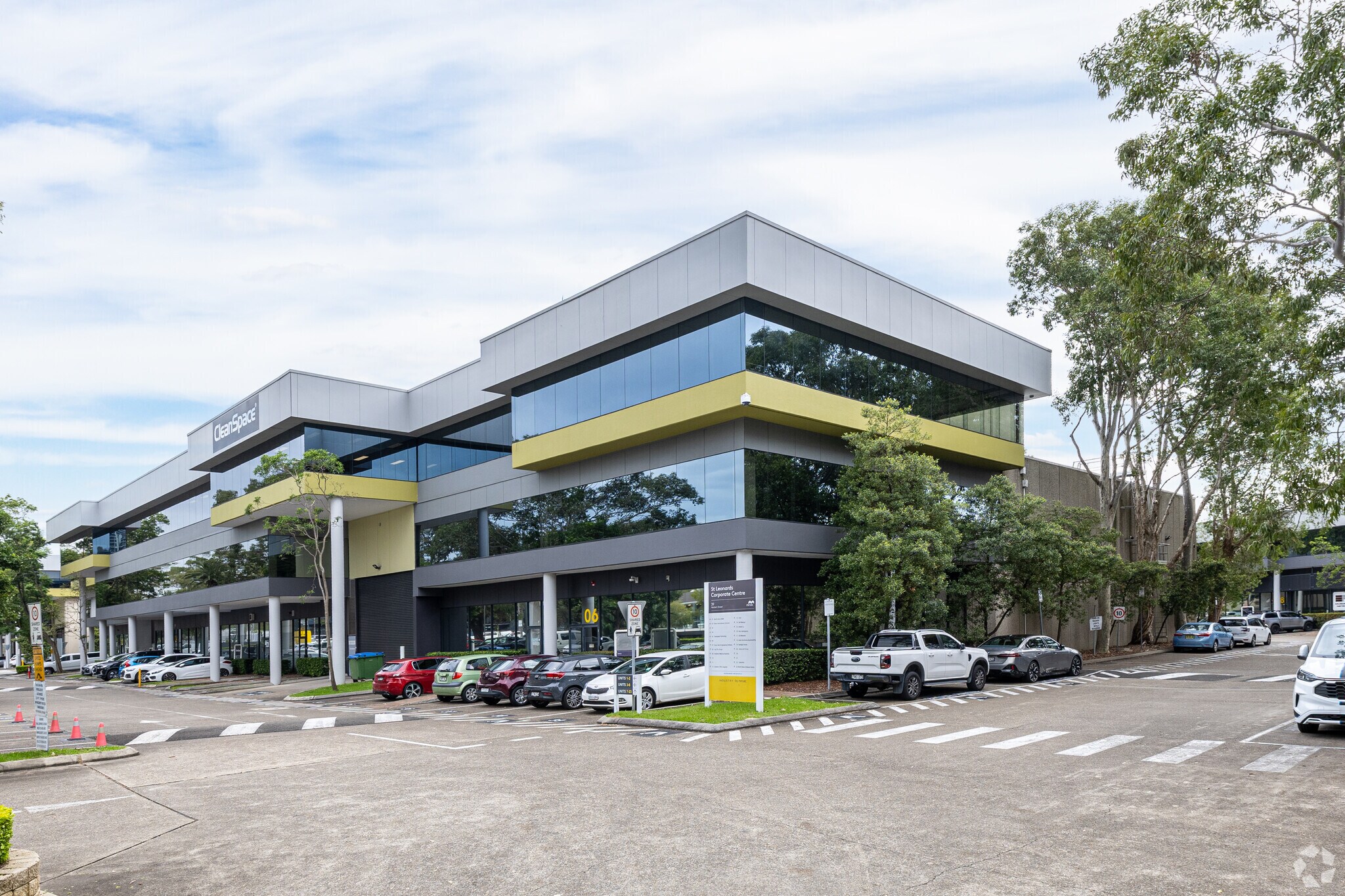 39 Herbert St, Artarmon en alquiler Foto principal- Imagen 1 de 10