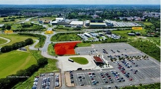 Más detalles de Colchester Northern Gtwy, Colchester - Terreno en venta
