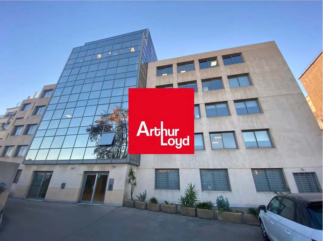 171 Chemin De La Madrague Ville, Marseille en venta Foto principal- Imagen 1 de 8