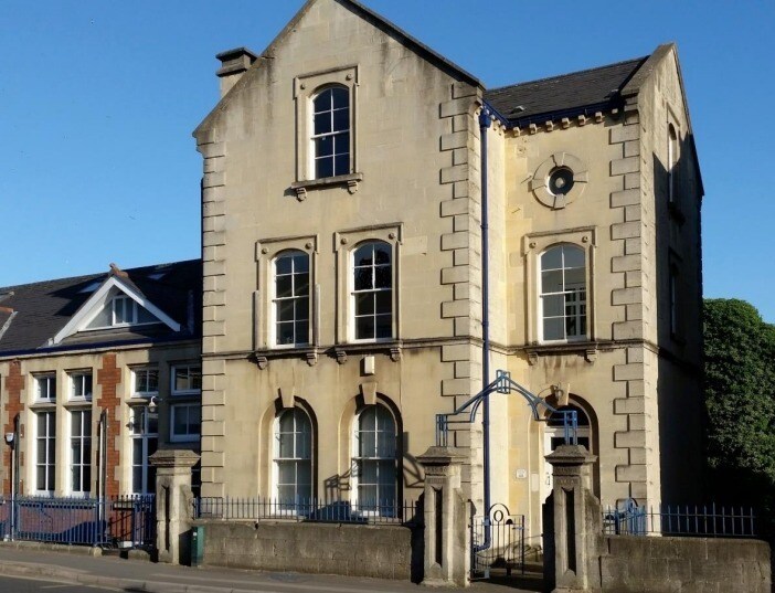 Upper Bristol Rd, Bath en venta - Foto principal - Imagen 1 de 15