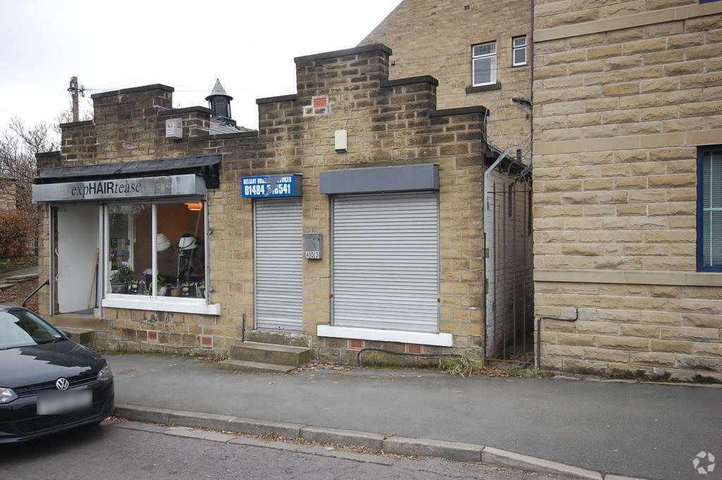 401-403 Bradford Rd, Huddersfield en alquiler Foto principal- Imagen 1 de 2