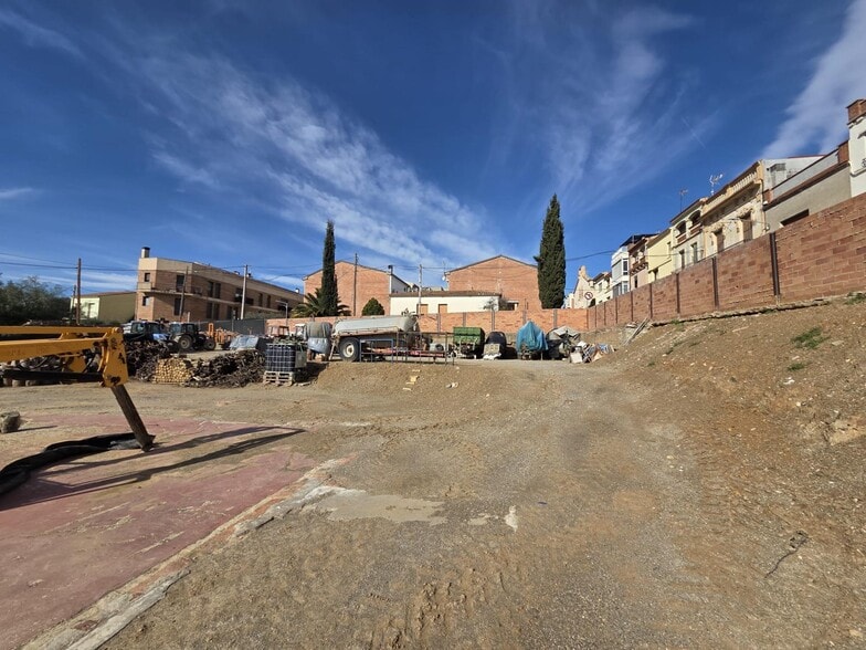 Terreno en Els Prats de Rei, Barcelona en venta - Foto del edificio - Imagen 2 de 22