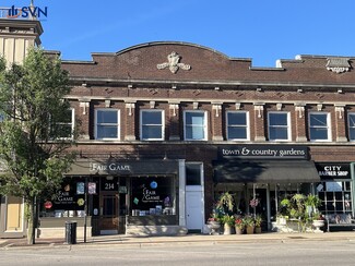 Más detalles para 214-218 W State St, Geneva, IL - Locales en venta