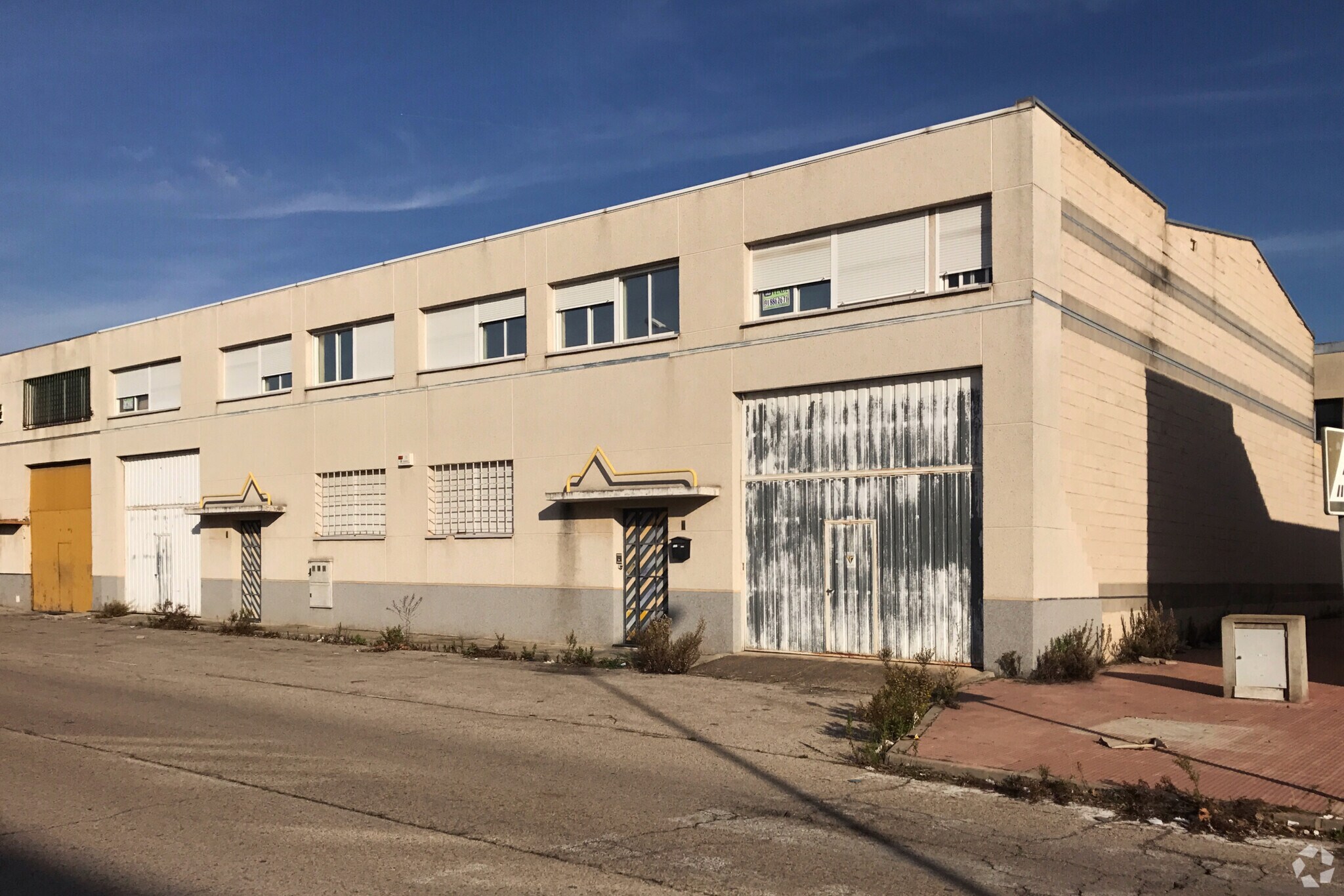 Calle Londres, 12, Torres de la Alameda, Madrid en venta Foto principal- Imagen 1 de 1