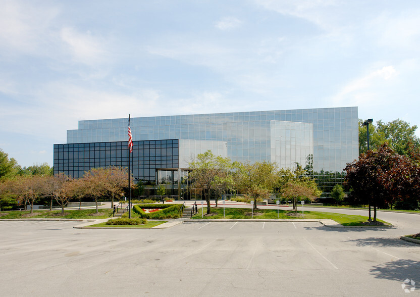 3650 Olentangy River Rd, Columbus, OH en alquiler - Foto del edificio - Imagen 3 de 8