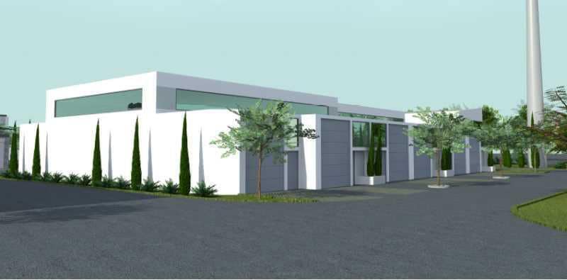 388 Avenue Charles De Gaulle, Vénissieux en alquiler - Foto del edificio - Imagen 3 de 27