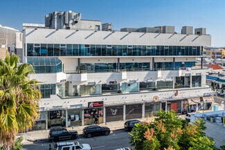 Más detalles de 221 E 12th St, Los Angeles, CA - Varios usos en alquiler