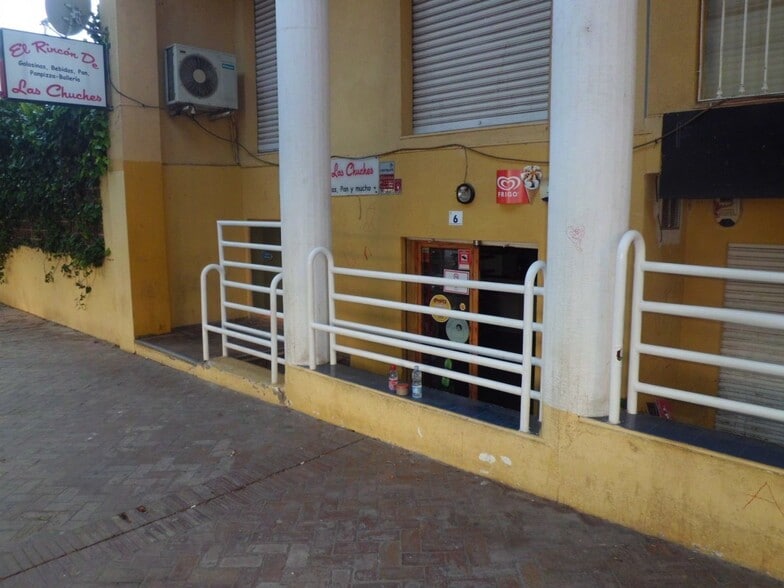 Local en El Ejido, Almería en venta - Foto del edificio - Imagen 1 de 16