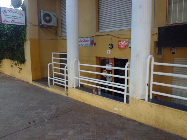 Más detalles de Local en venta