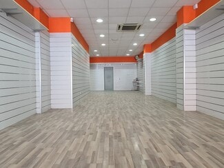 Más detalles de Covadonga, Algemesi, 3, Algemesí - Local en alquiler