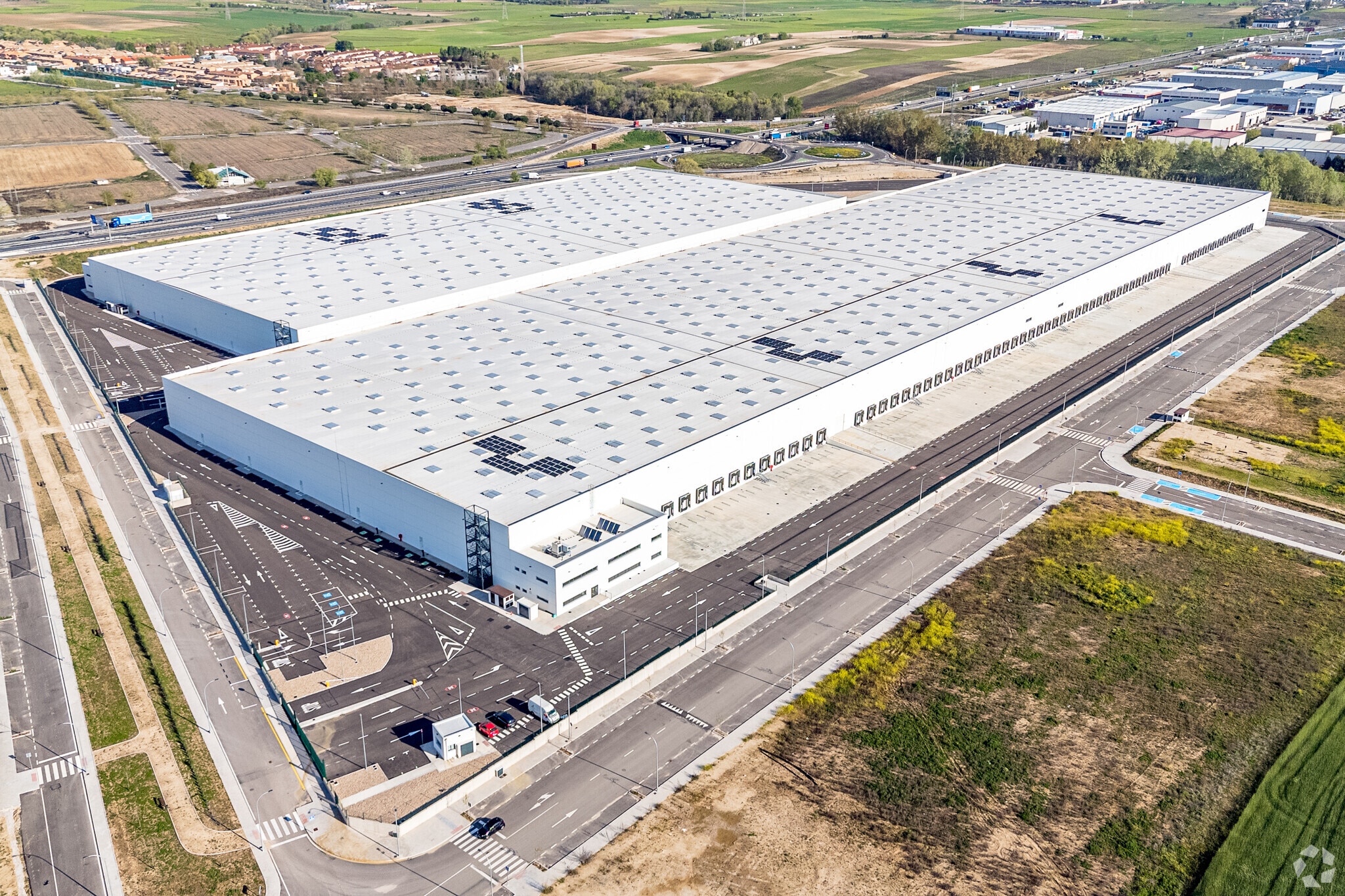 Calle a Sau6, 8V, Illescas, Toledo en alquiler Foto del edificio- Imagen 1 de 14