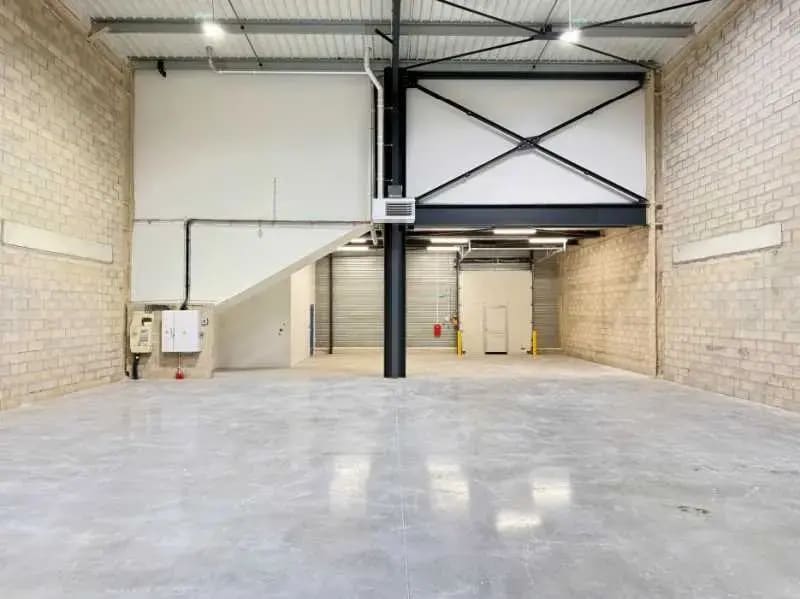 8 Rue Denis Papin, Trappes en alquiler Foto del interior- Imagen 1 de 2