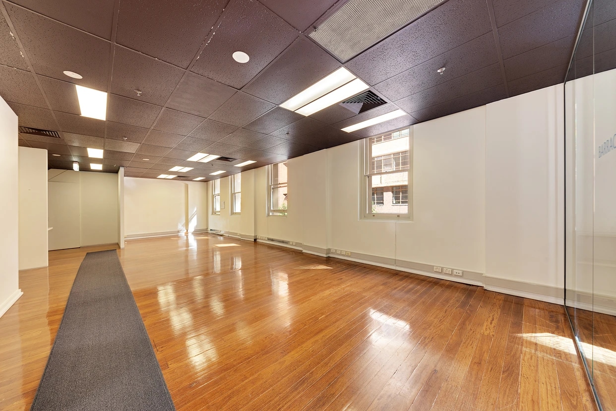 1-3 Barrack St, Sydney en alquiler Foto del interior- Imagen 1 de 4
