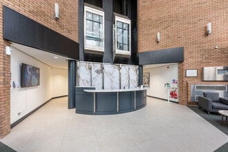 Kingsway N, Gateshead en alquiler Foto del interior- Imagen 2 de 5