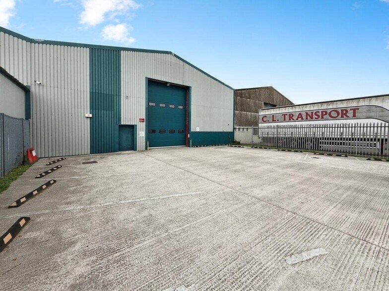 Evercreech Way, Highbridge en venta - Foto del edificio - Imagen 2 de 8