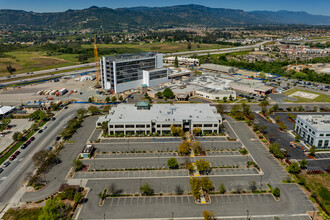 36450 Inland Valley Dr, Wildomar, CA - VISTA AÉREA  vista de mapa