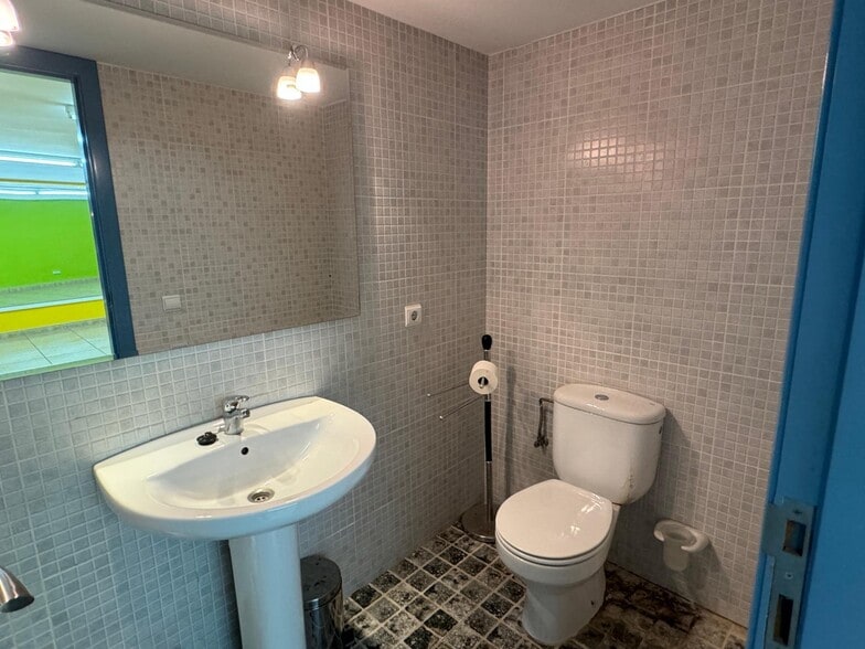 Local en Algemesí en alquiler - Foto del edificio - Imagen 3 de 13