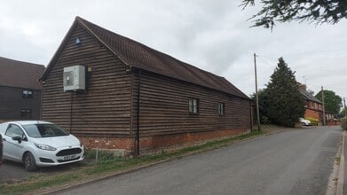 1-3 Deanes Clos, Abingdon en alquiler Foto del interior- Imagen 1 de 5