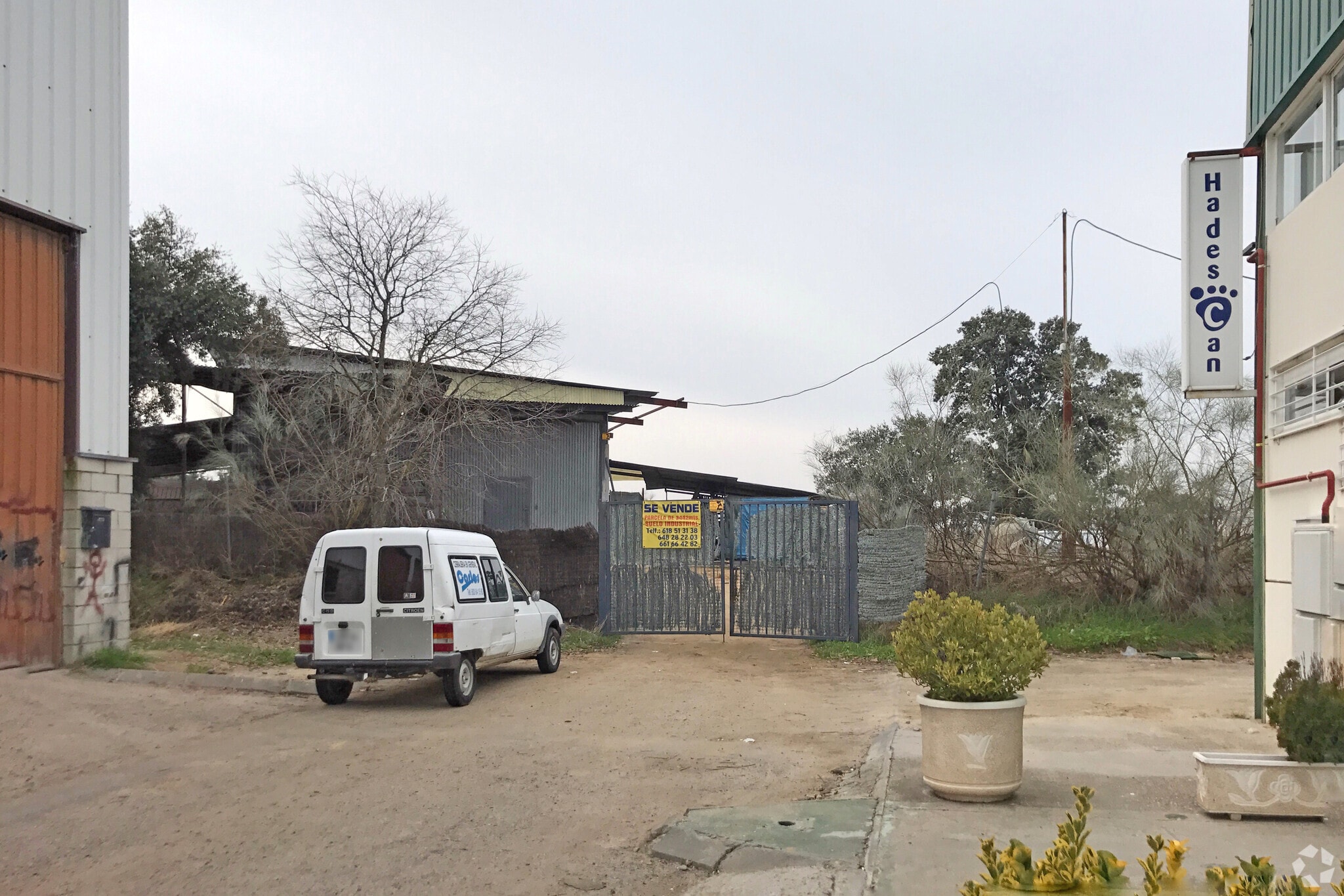 Calle de la Reina, 3, Sevilla la Nueva, Madrid en venta Foto principal- Imagen 1 de 2