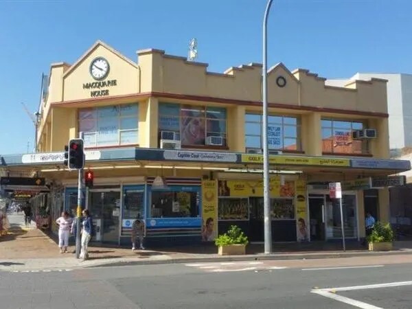 61 Moore St, Liverpool en alquiler Foto principal- Imagen 1 de 2