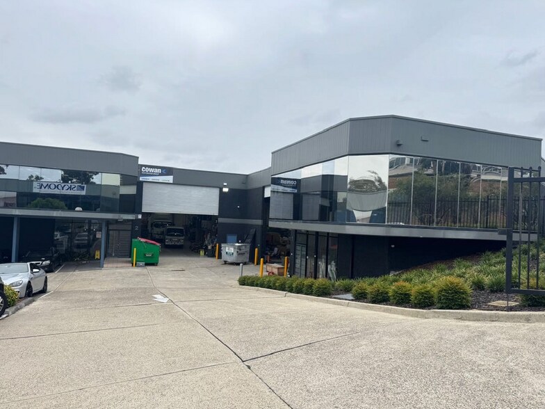 30-32 Artisan Rd, Seven Hills en alquiler - Foto principal - Imagen 1 de 1