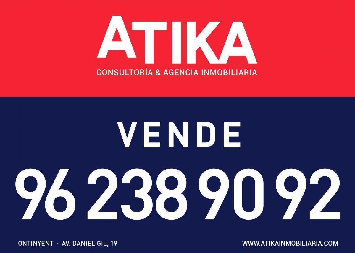 Local en Ontinyent en venta Foto del edificio- Imagen 1 de 2