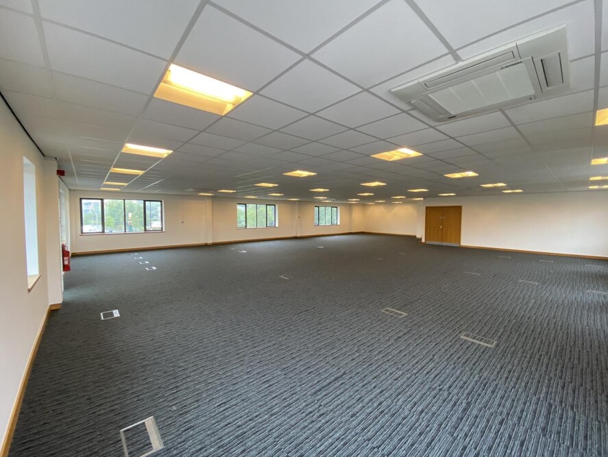 Broadfield Ct, Sheffield en alquiler Foto del interior- Imagen 1 de 6