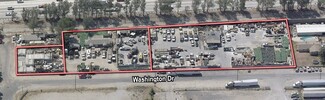 Más detalles para 15243 Washington Dr, Fontana, CA - Terrenos en alquiler