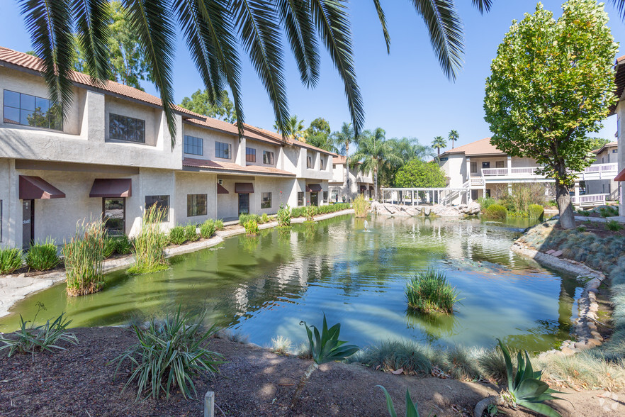 3600 Lime St, Riverside, CA en alquiler - Foto del edificio - Imagen 3 de 34