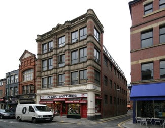 Más detalles de 34-36 Thomas St, Manchester - Local en venta