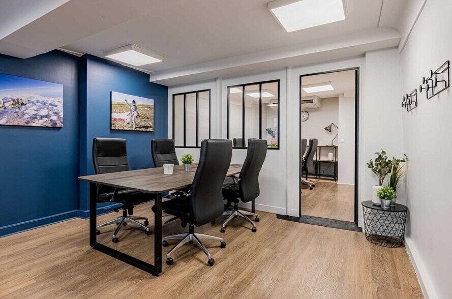 34 Rue Du Faubourg Saint-Antoine, Paris en alquiler - Foto del interior - Imagen 2 de 4