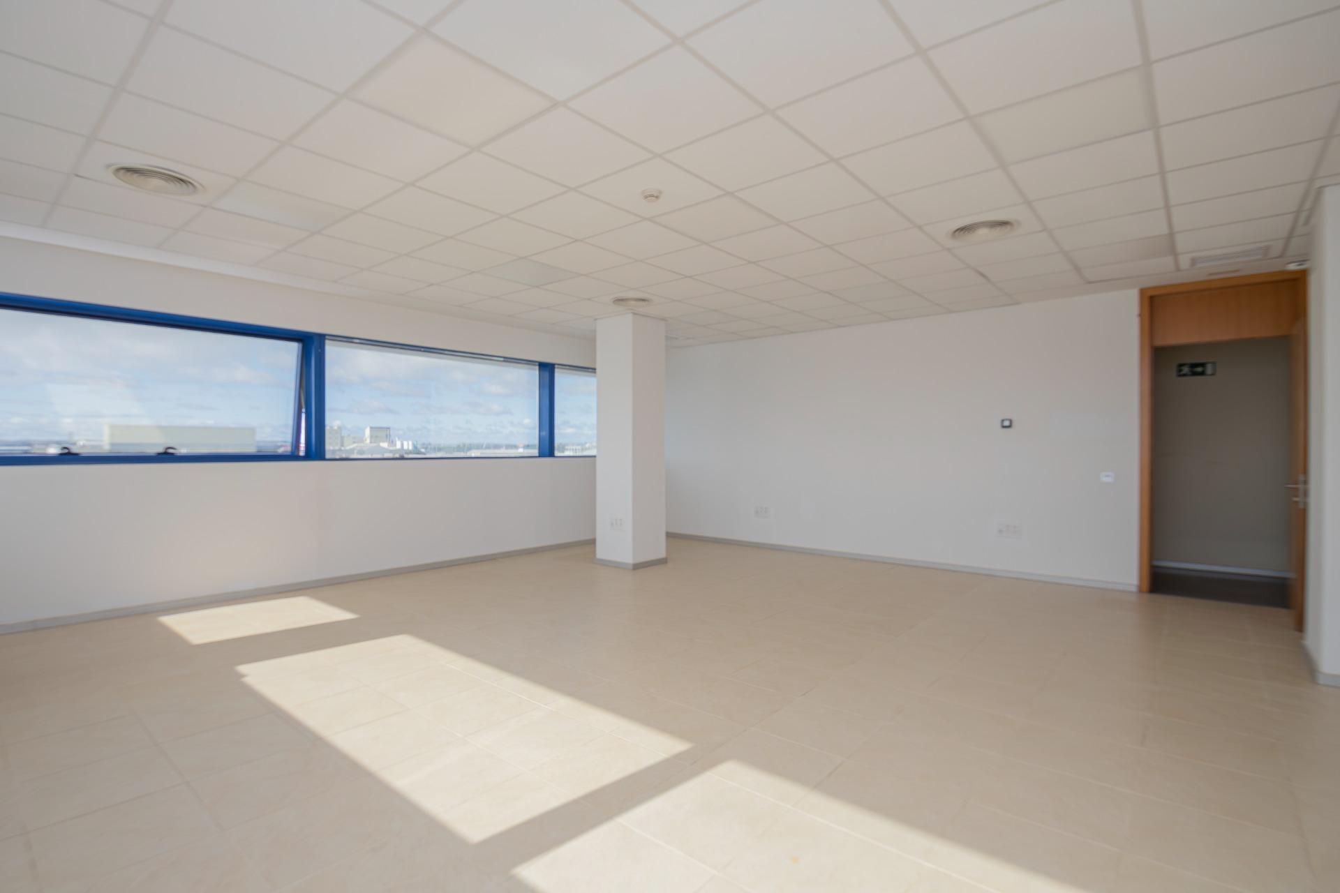 Oficina en SEVILLA, Sevilla en venta Foto del edificio- Imagen 1 de 22