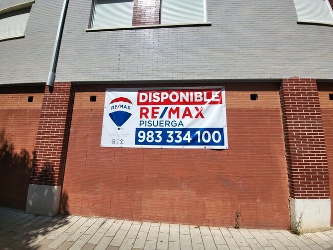 Más detalles de Plaza de San Bartolomé, 1, Valladolid - Local en alquiler