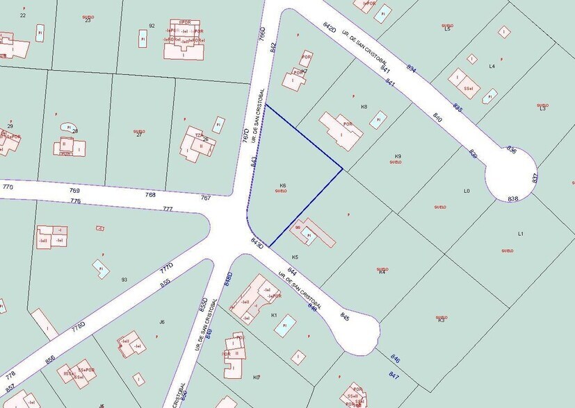 Terreno en València en venta - Foto del edificio - Imagen 2 de 11