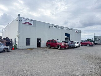 Más detalles de 601 W 140th St, Gardena, CA - Terreno en alquiler