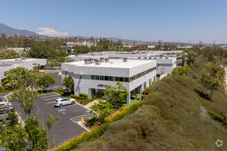 27092 Burbank, Foothill Ranch, CA - vista aérea  vista de mapa - Image1