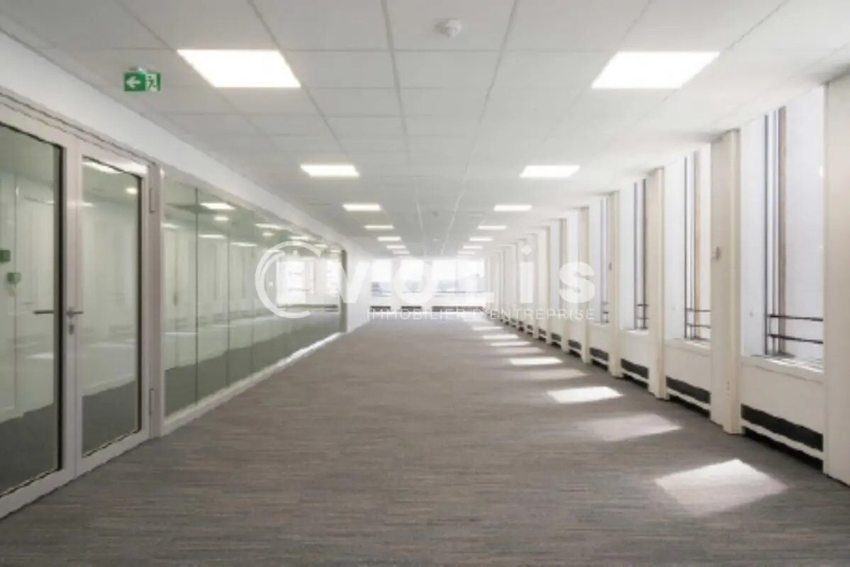 1 Place De La Pyramide, Puteaux en venta Foto del interior- Imagen 1 de 1