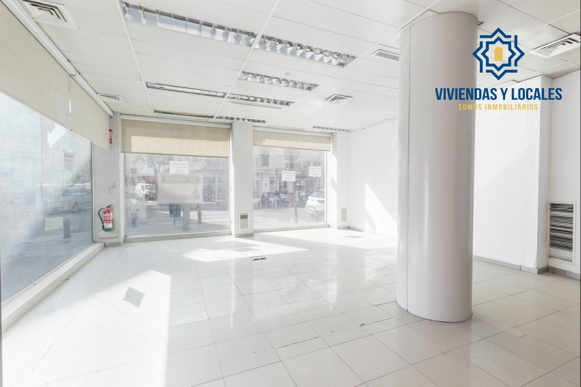 Local en Granada en venta Foto del interior- Imagen 1 de 26