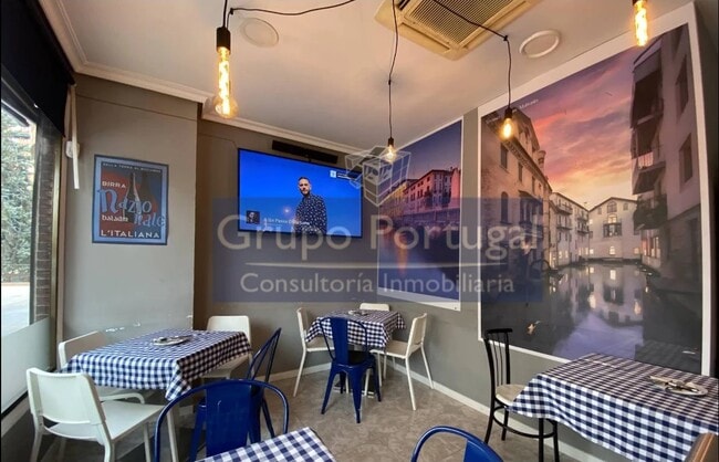 Más detalles de Local en alquiler