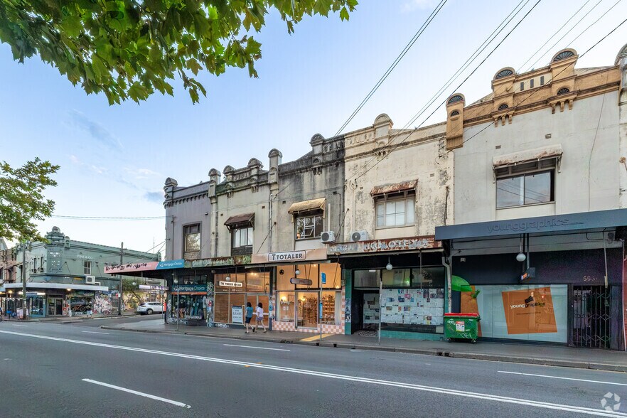 555A King St, Newtown en venta - Foto principal - Imagen 1 de 8