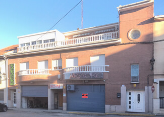 Más detalles para Calle Jacinto Benavente, 24, Villarejo de Salvanés - Locales en alquiler