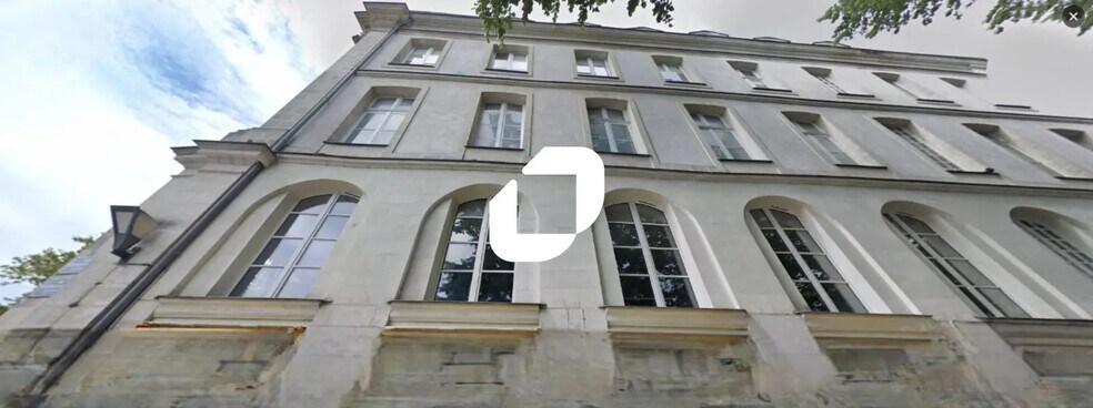 1 Allée Cassard, Nantes en alquiler - Foto del edificio - Imagen 3 de 22