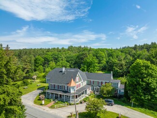 Más detalles para 67 Pleasant View Rd, Bradford, NH - Hoteles y hospedaje en venta