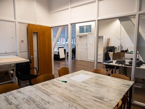 2-6 The Broadway, Nottingham en alquiler Foto del interior- Imagen 2 de 4