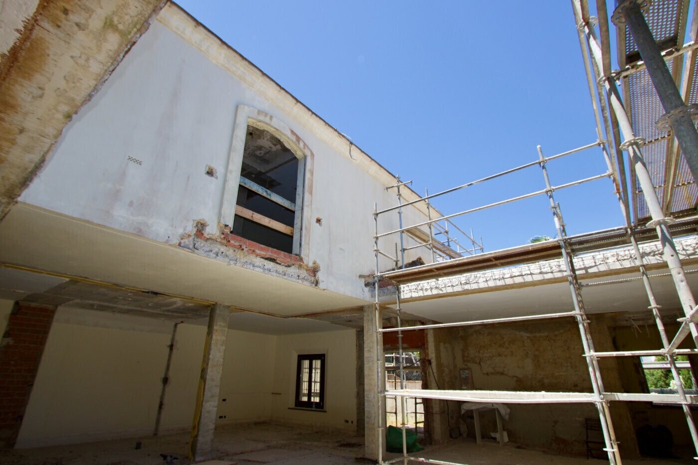 Avila Sg, 3, San Roque, Cádiz en venta Foto del edificio- Imagen 1 de 27