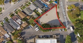 Más detalles para 715 S Meridian Ave, Alhambra, CA - Terrenos en venta