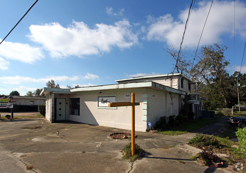 1919 N Pace Blvd, Pensacola, FL en venta - Foto principal - Imagen 1 de 2