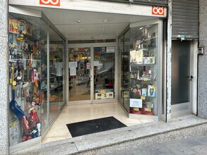 Local en Badalona, Barcelona en alquiler Foto del interior- Imagen 1 de 27