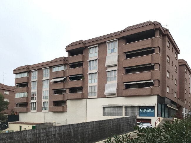 Más detalles de Edificio residencial​ en venta