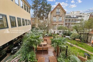 Más detalles de 64-66 Rue Escudier, Boulogne-Billancourt - Oficina en alquiler